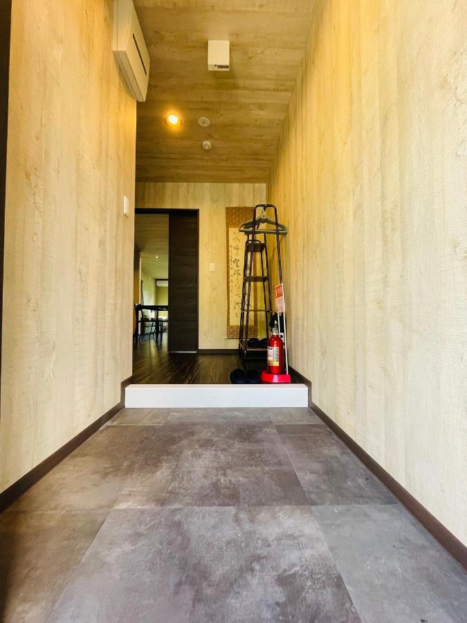 Niseko Hotel Kiraku Kou ภายนอก รูปภาพ