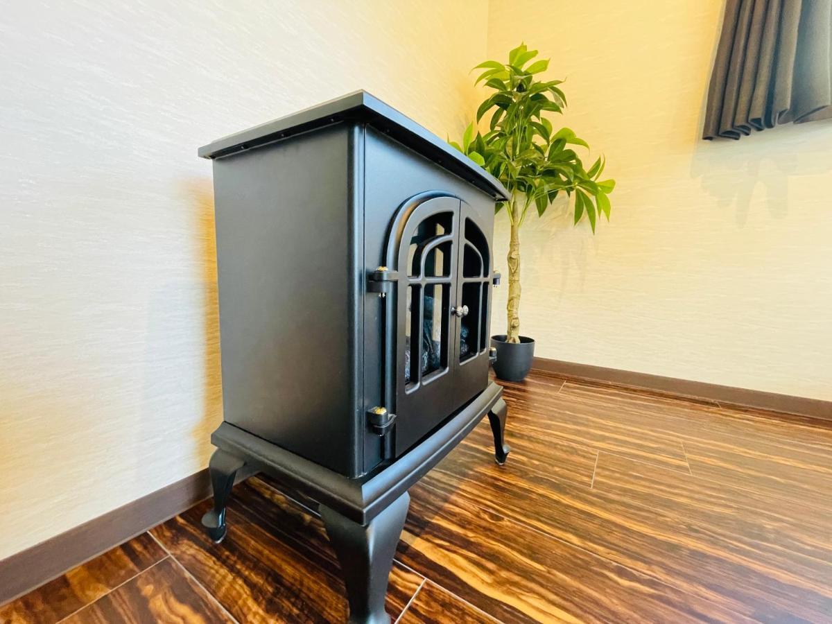 Niseko Hotel Kiraku Kou ภายนอก รูปภาพ